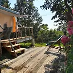 אכסניה Maison Dougnac La Boheme Fleurance