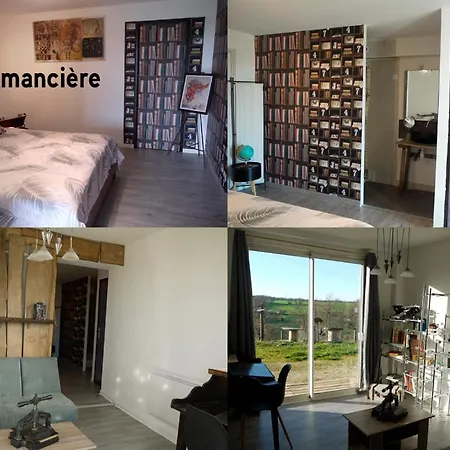 Maison Dougnac La Boheme Fleurance
