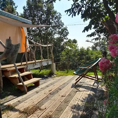 Lodge Maison Dougnac La Boheme Fleurance
