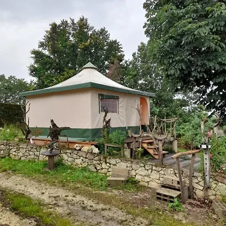 Maison Dougnac La Boheme *